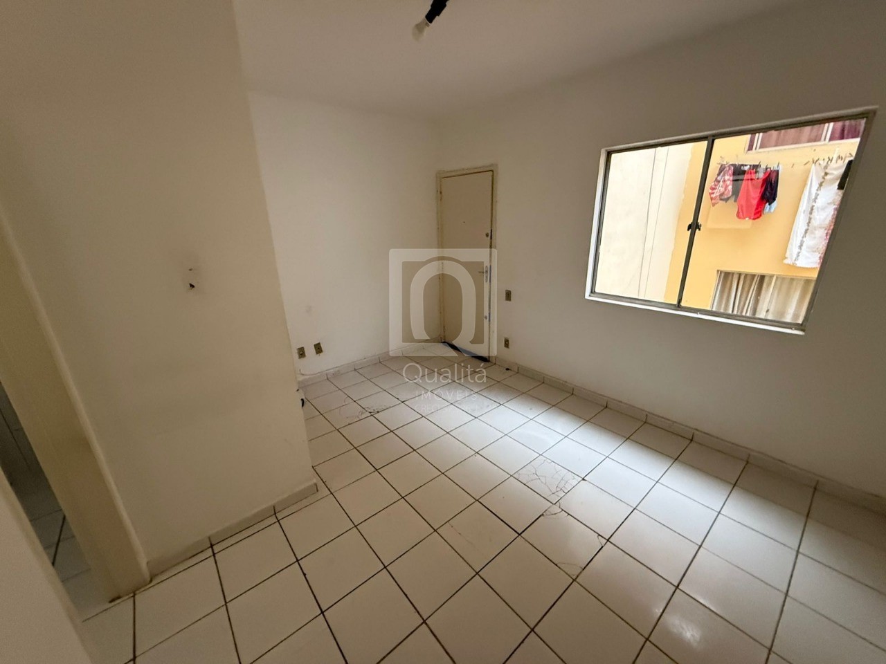 Apartamento, 2 quartos, 40 m² - Foto 1