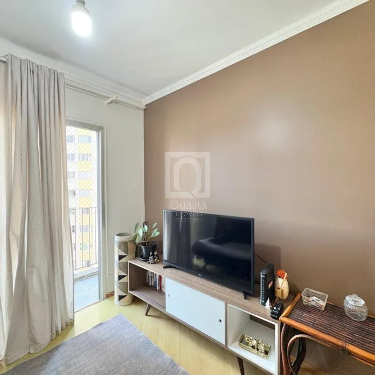 Apartamento, 2 quartos, 56 m² - Foto 6