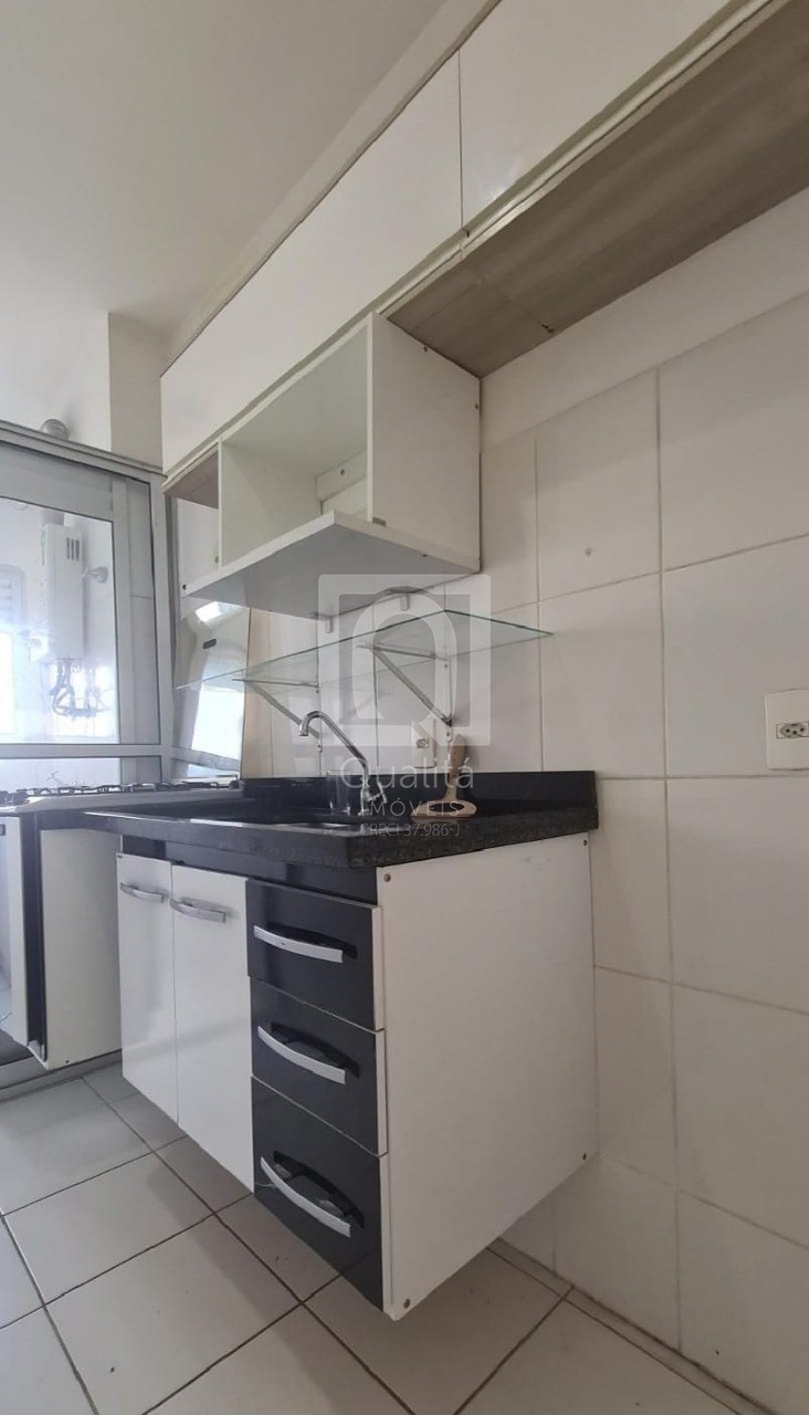Apartamento, 2 quartos, 50 m² - Foto 7