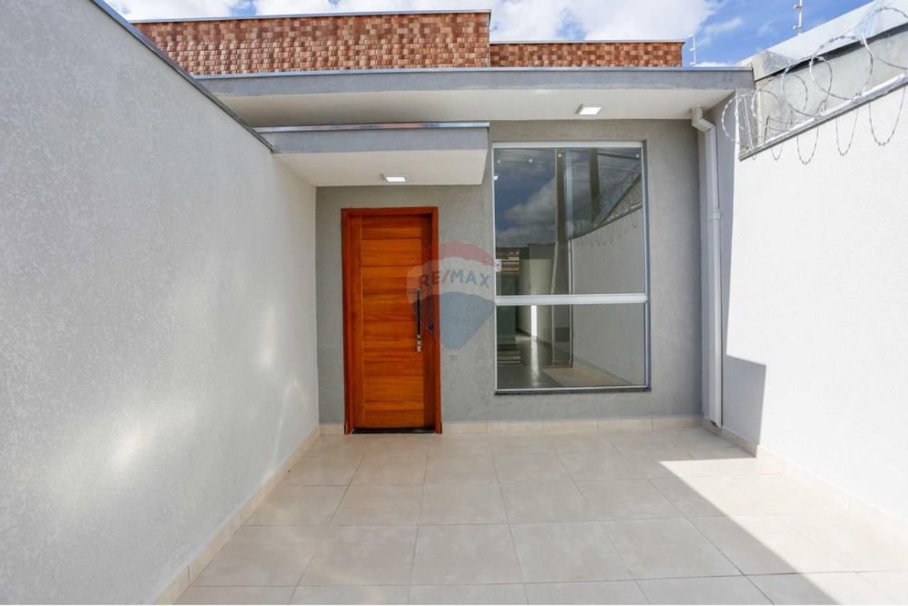 Casa, 2 quartos, 67 m² - Foto 2