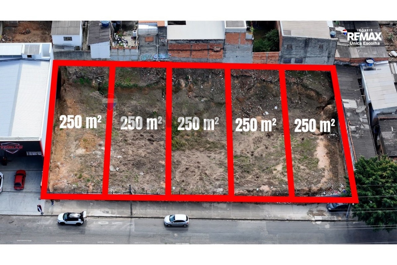 Terreno, 250 m² - Foto 4