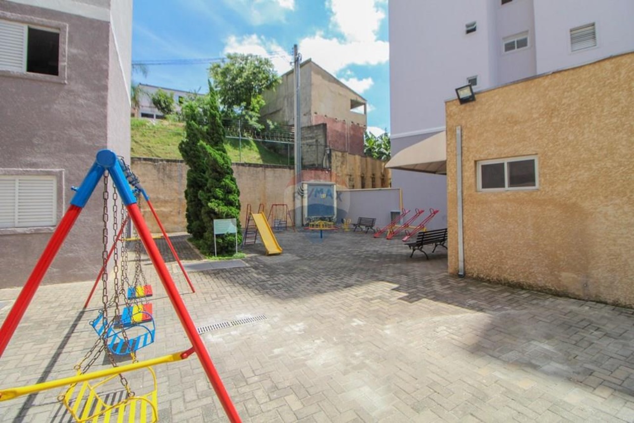 Apartamento, 2 quartos, 56 m² - Foto 18