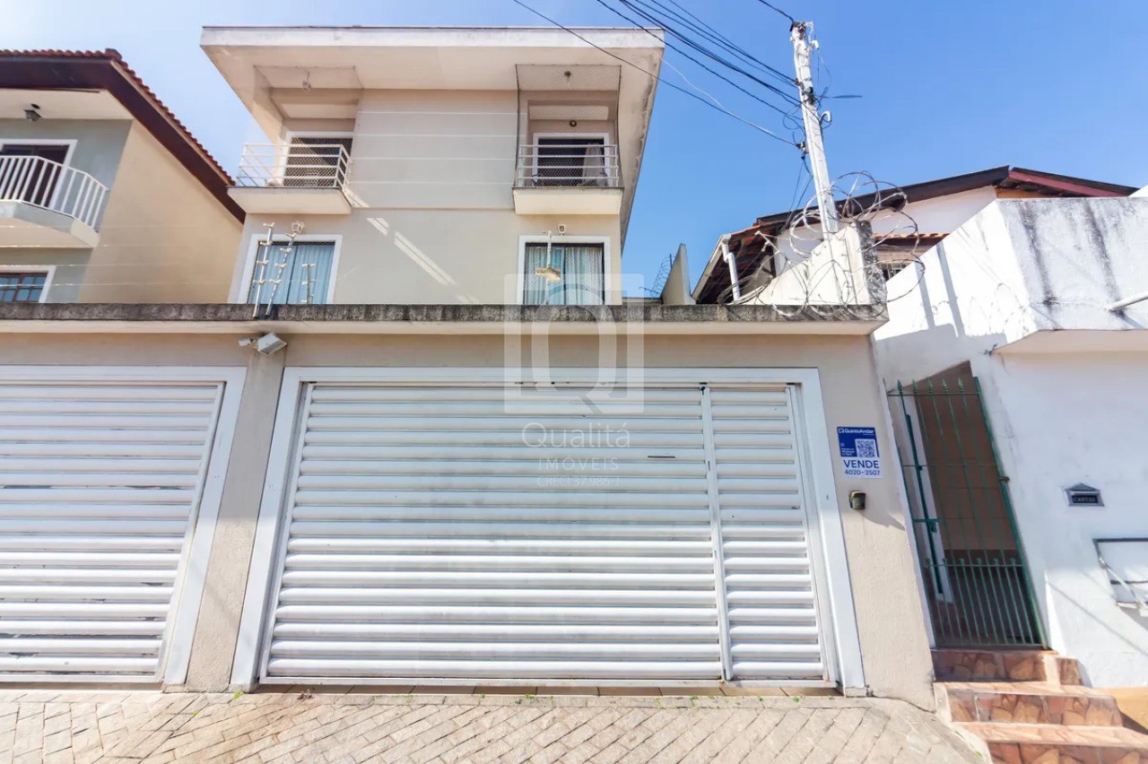 Sobrado, 3 quartos, 137 m² - Foto 26