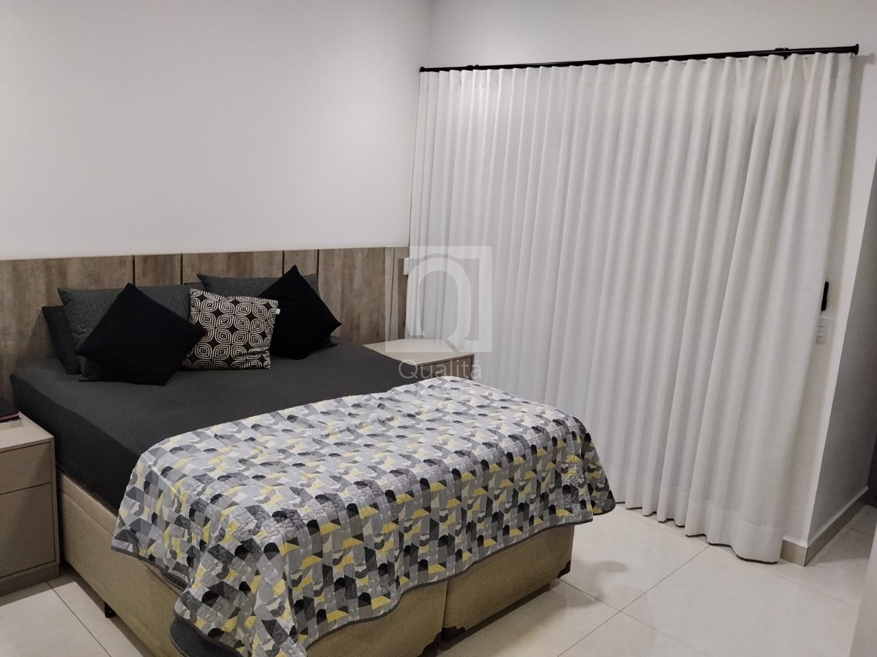 Casa de Condomínio, 3 quartos - Foto 11