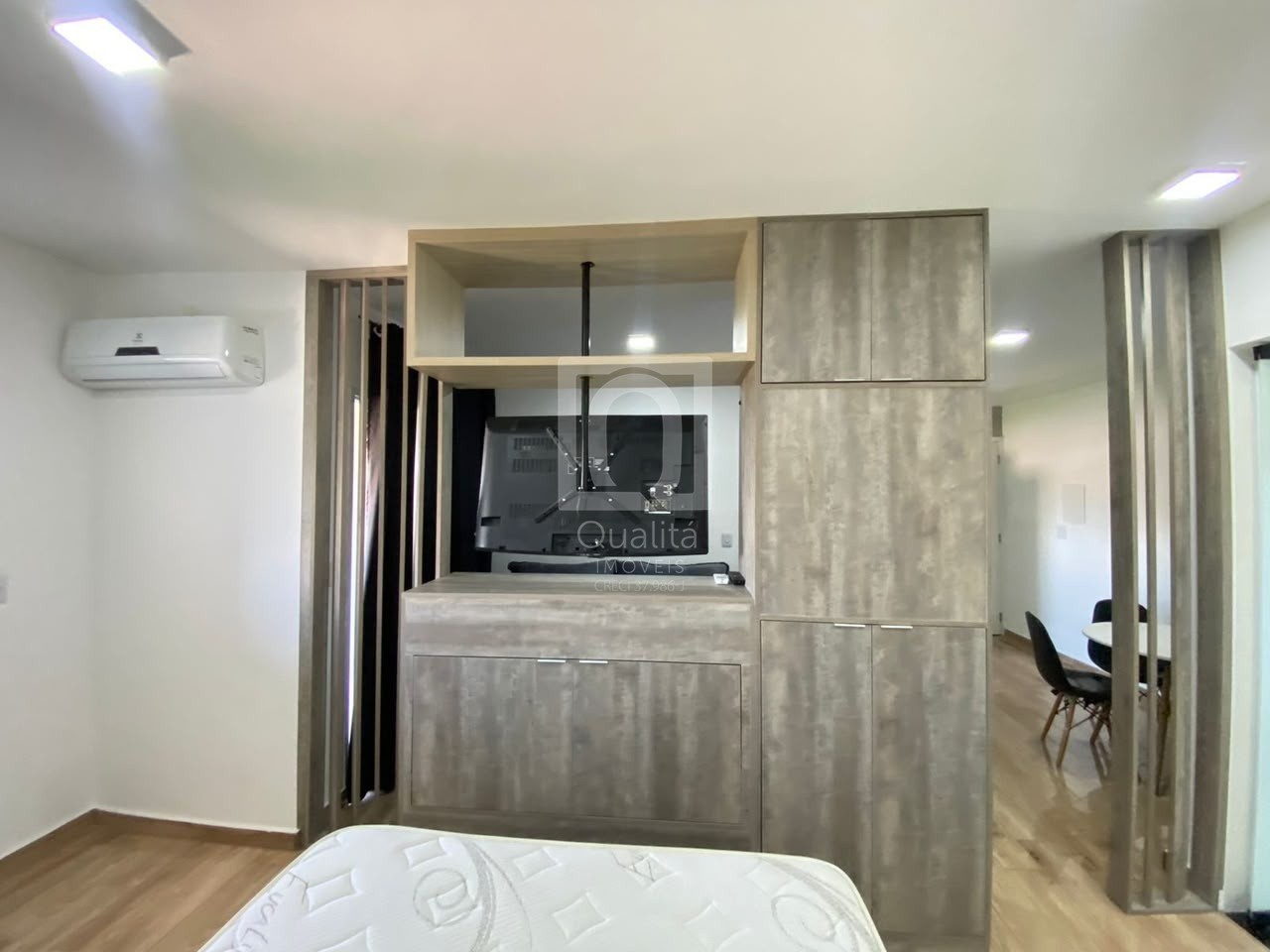 Apartamento, 1 quarto, 44 m² - Foto 13