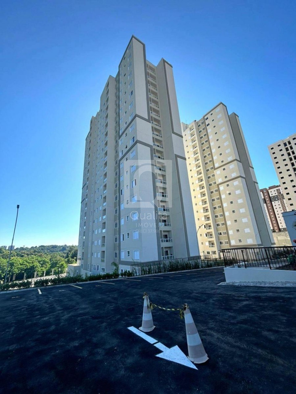 Apartamento, 2 quartos, 50 m² - Foto 26