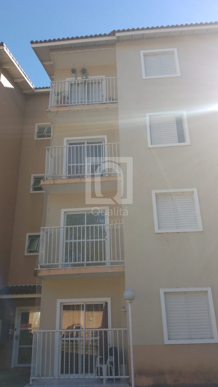 Apartamento, 2 quartos, 52 m² - Foto 14