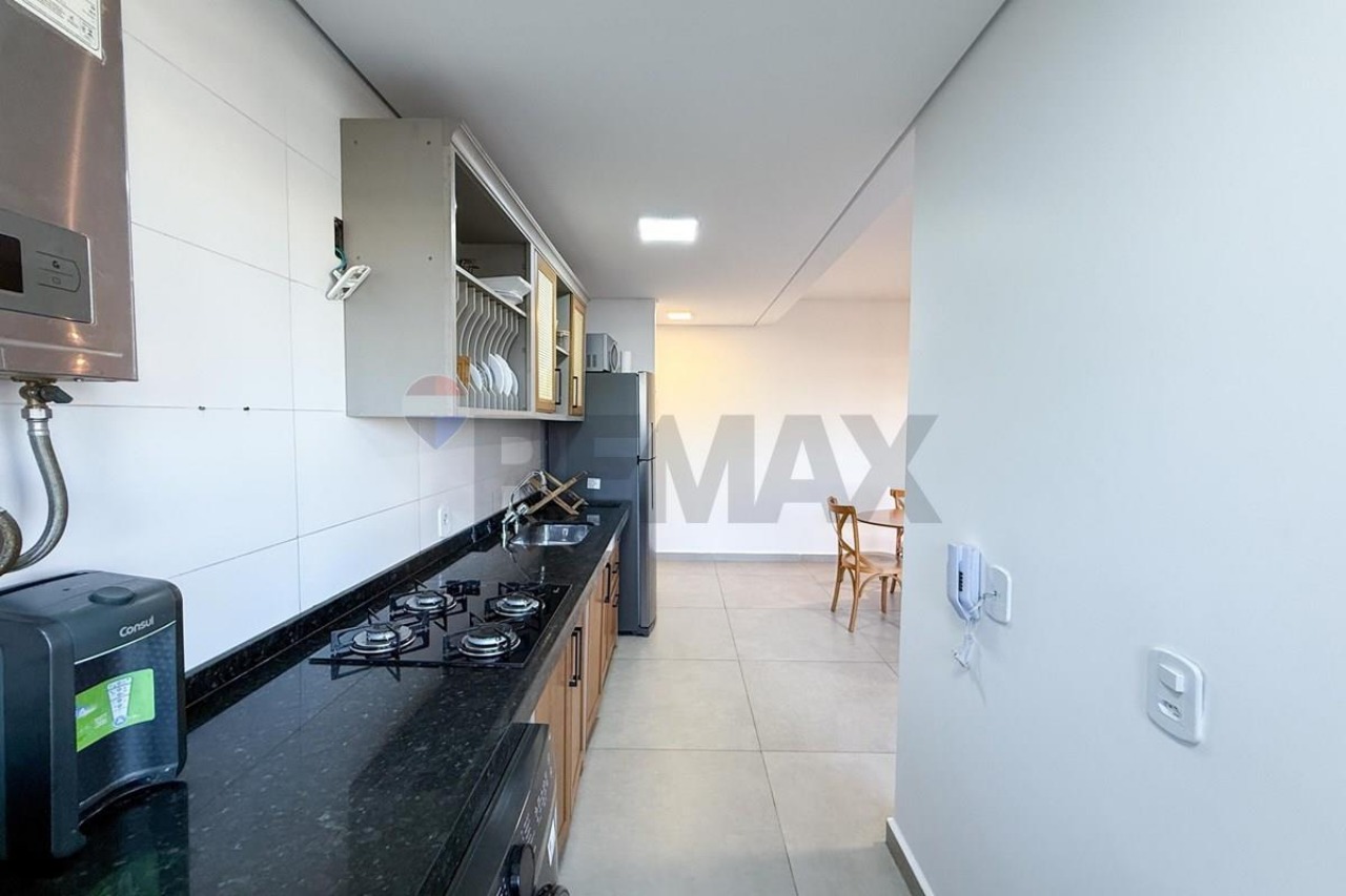 Apartamento, 2 quartos, 60 m² - Foto 7