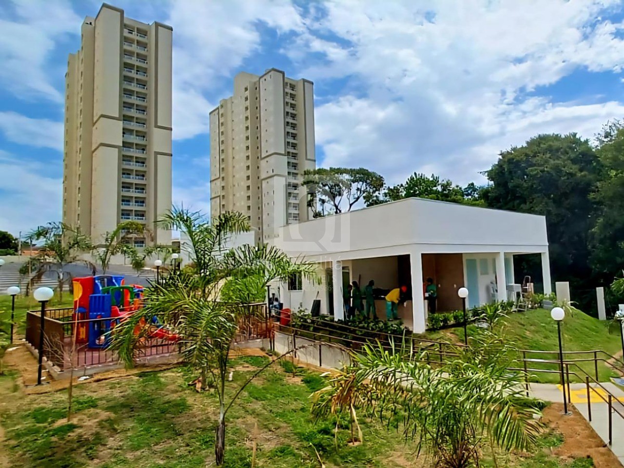 Apartamento, 2 quartos, 50 m² - Foto 17
