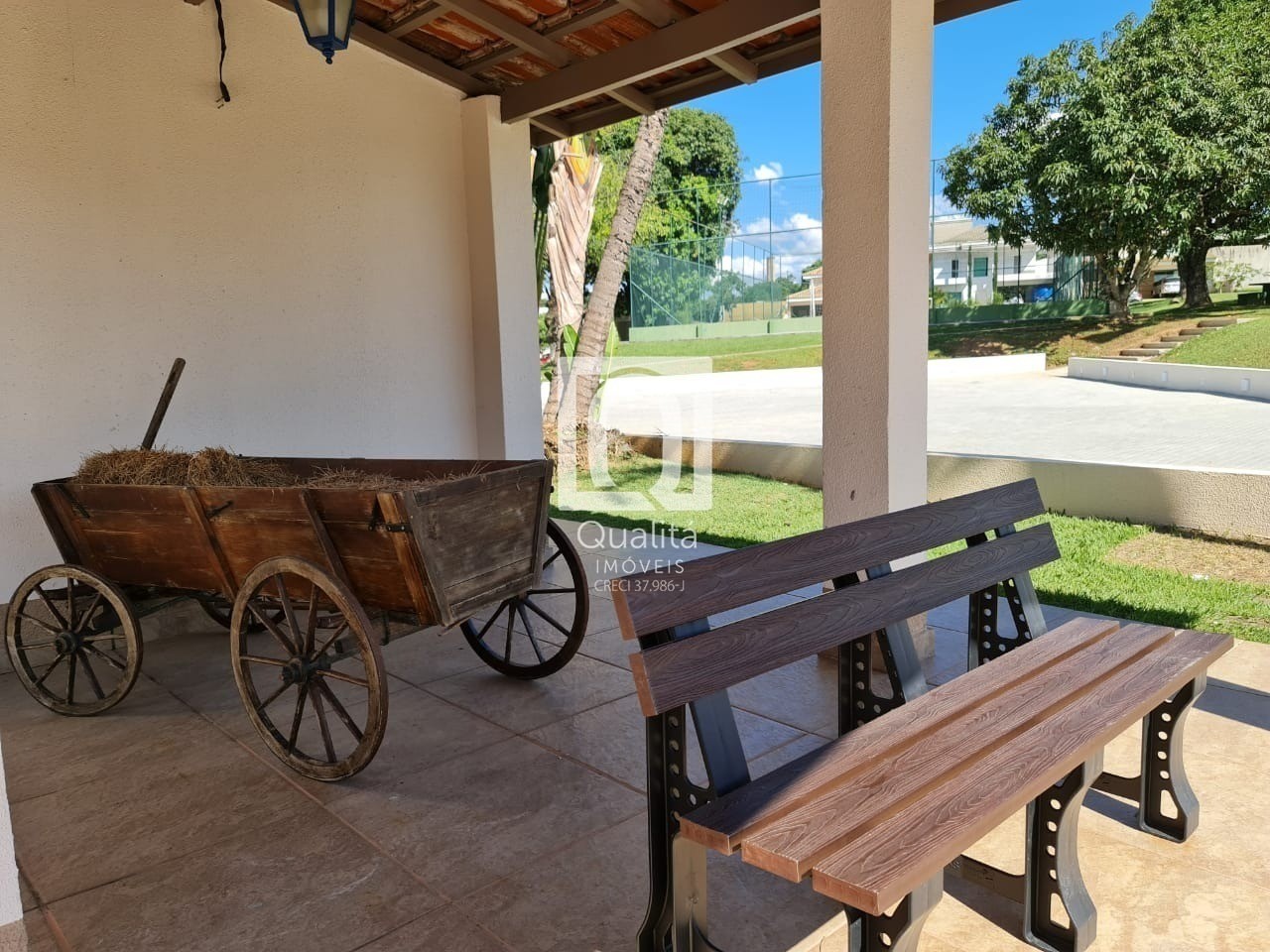 Casa de Condomínio, 4 quartos - Foto 28