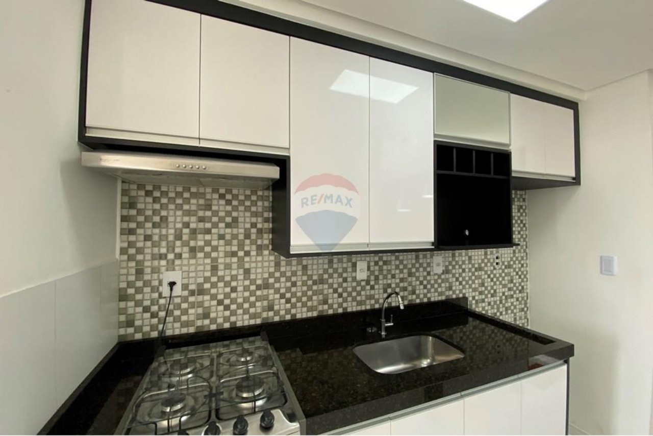 Apartamento, 2 quartos, 52 m² - Foto 9