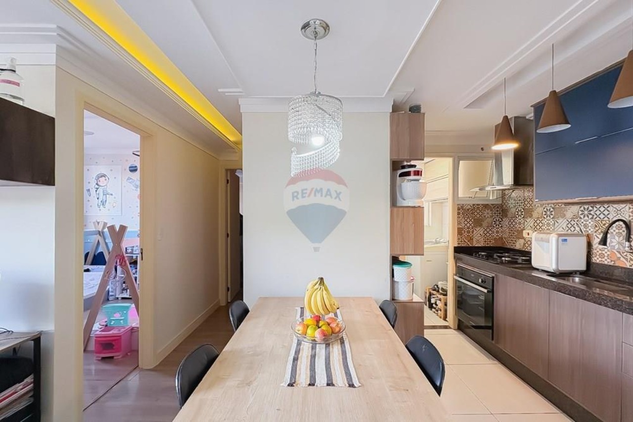 Apartamento, 2 quartos, 51 m² - Foto 4