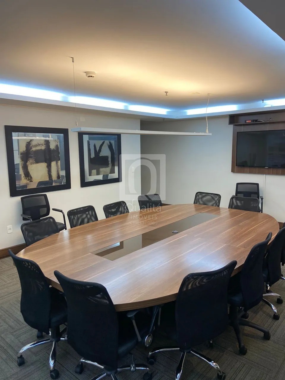 Sala-Conjunto, 32 m² - Foto 4