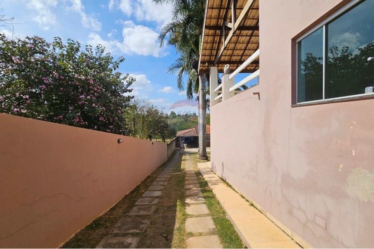 Casa, 4 quartos, 350 m² - Foto 21