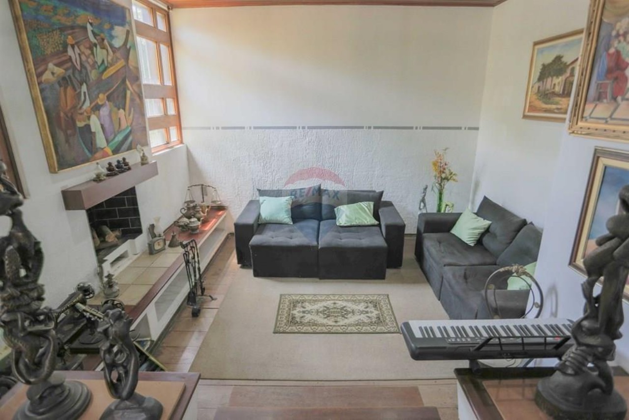 Casa, 4 quartos, 359 m² - Foto 4