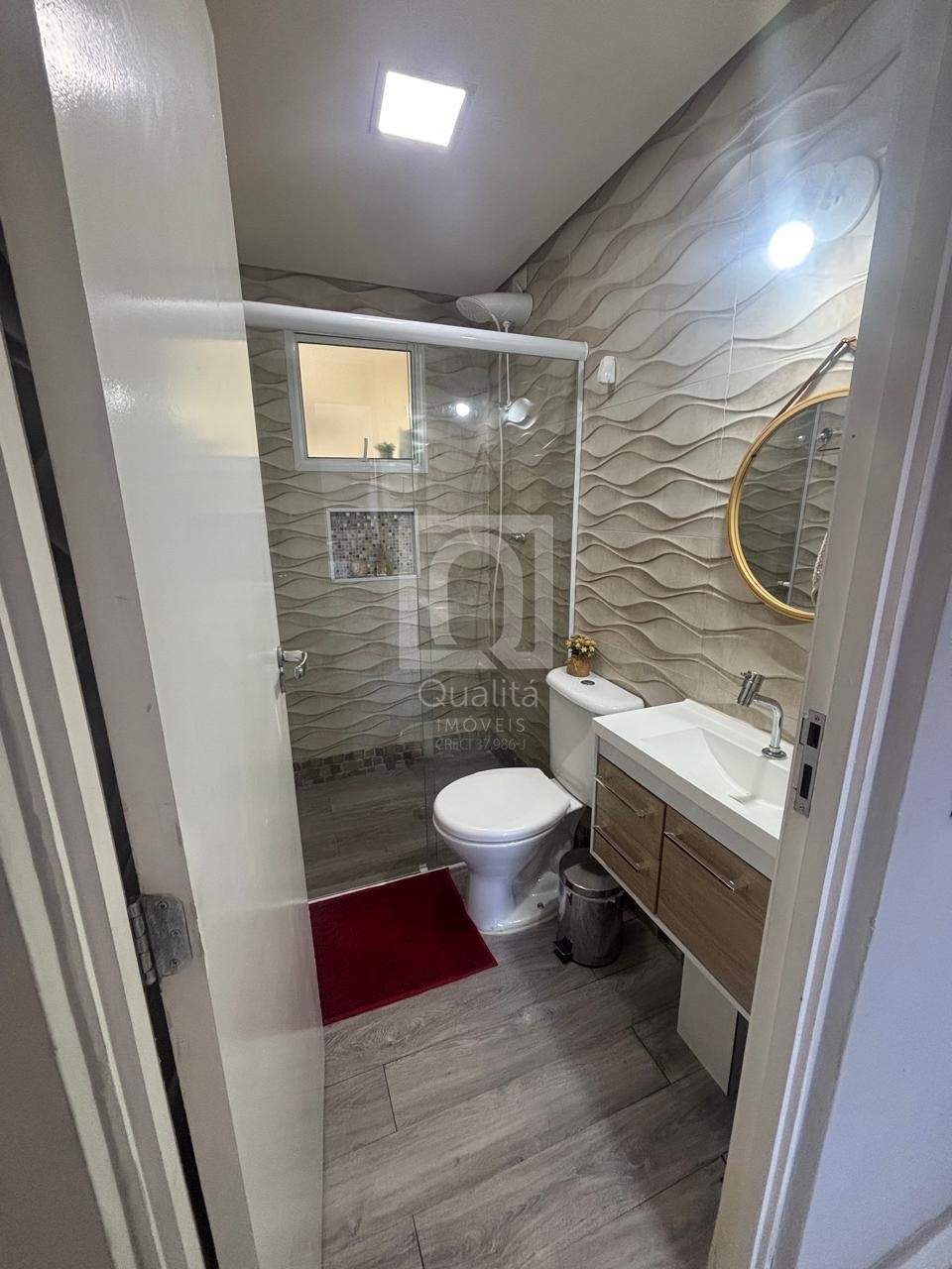 Apartamento, 3 quartos, 60 m² - Foto 7