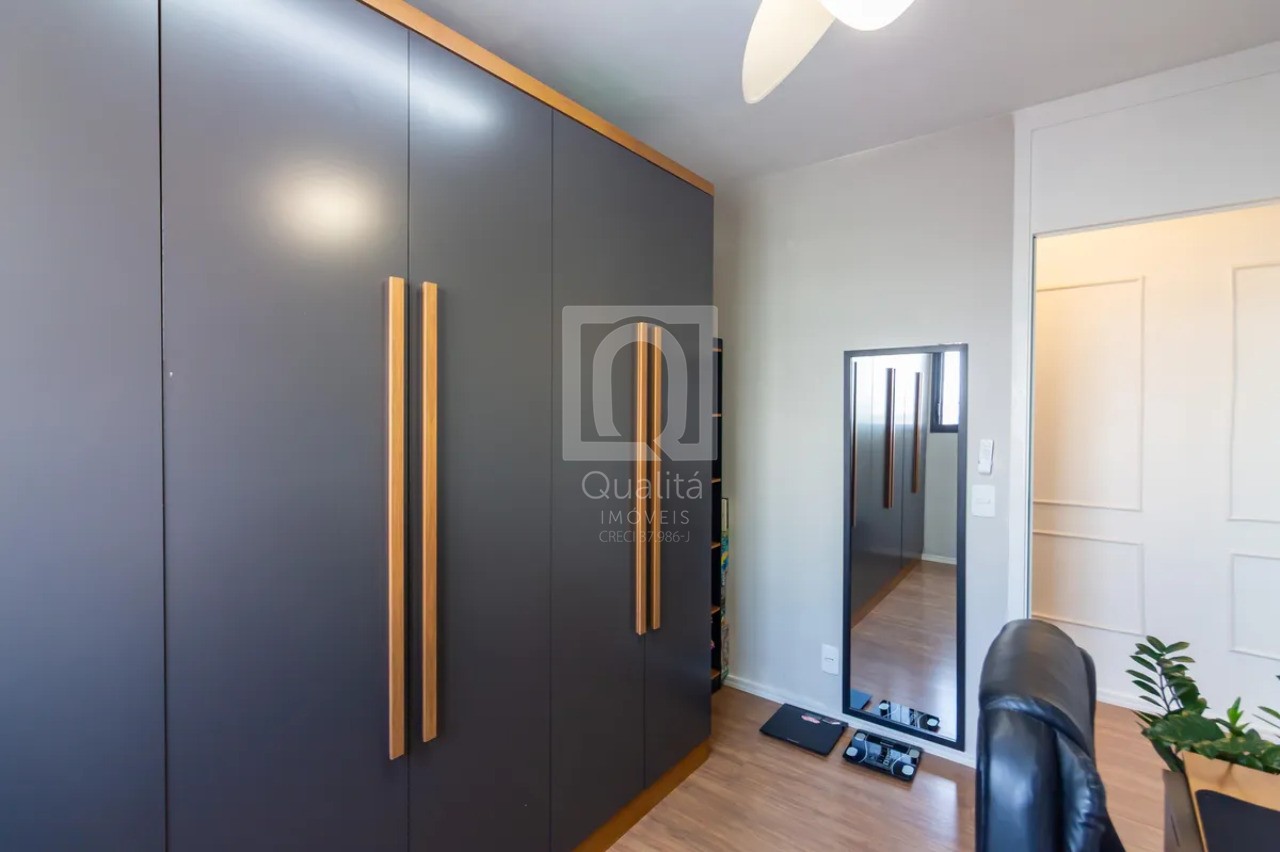 Apartamento, 2 quartos, 50 m² - Foto 16