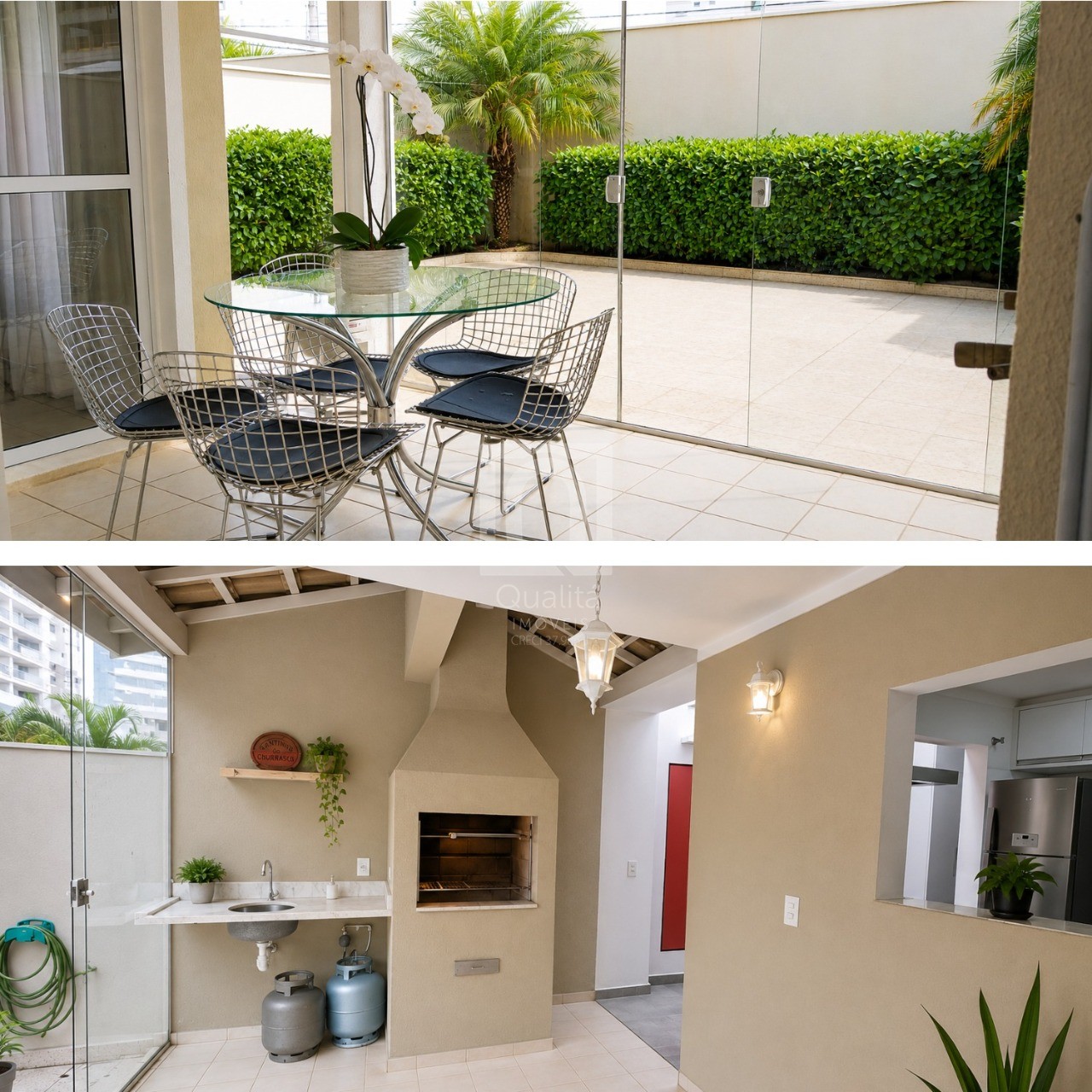 Casa de Condomínio, 3 quartos - Foto 6