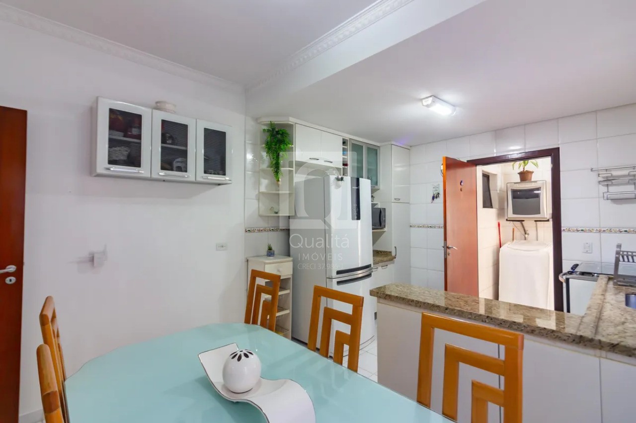 Sobrado, 3 quartos, 137 m² - Foto 2