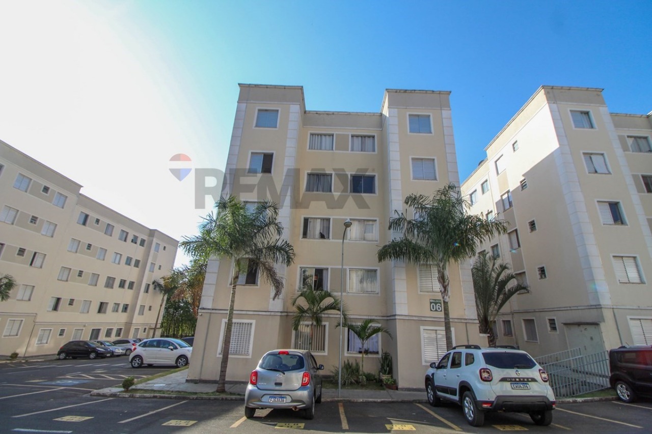 Apartamento, 2 quartos, 45 m² - Foto 17