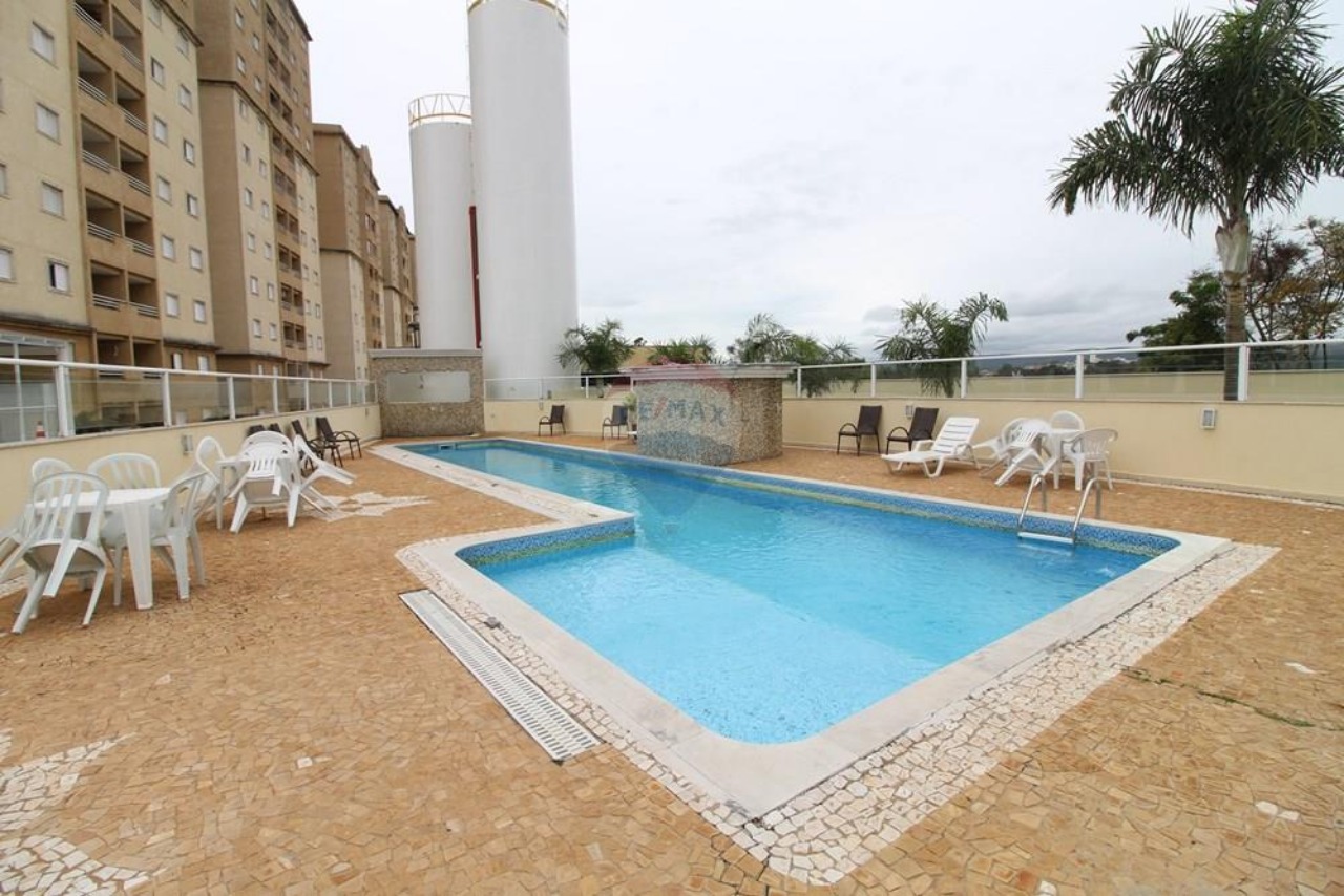 Apartamento, 2 quartos, 56 m² - Foto 16