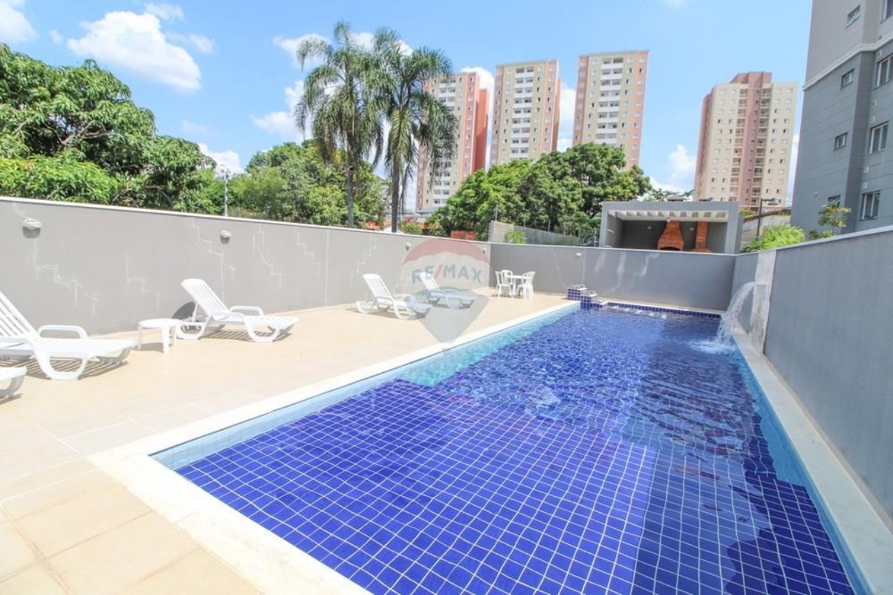 Apartamento, 2 quartos, 56 m² - Foto 21