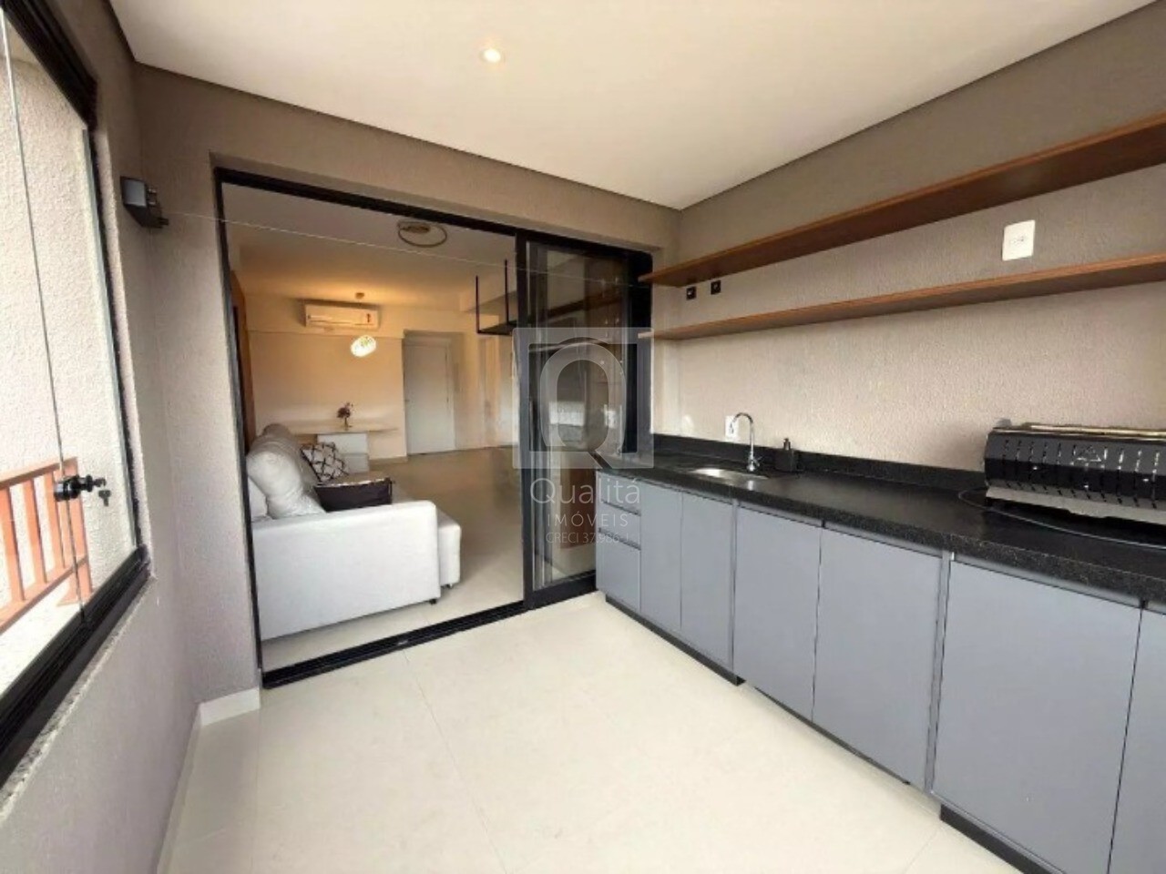 Apartamento, 3 quartos, 97 m² - Foto 21
