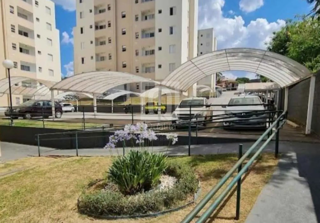 Apartamento, 2 quartos, 55 m² - Foto 10
