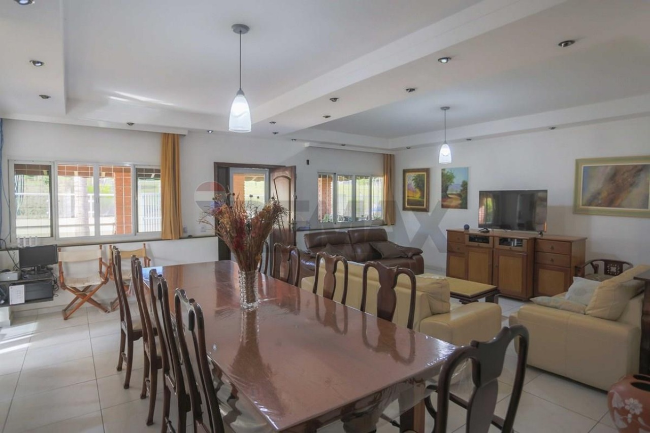 Chácara, 5 quartos, 5000 m² - Foto 2