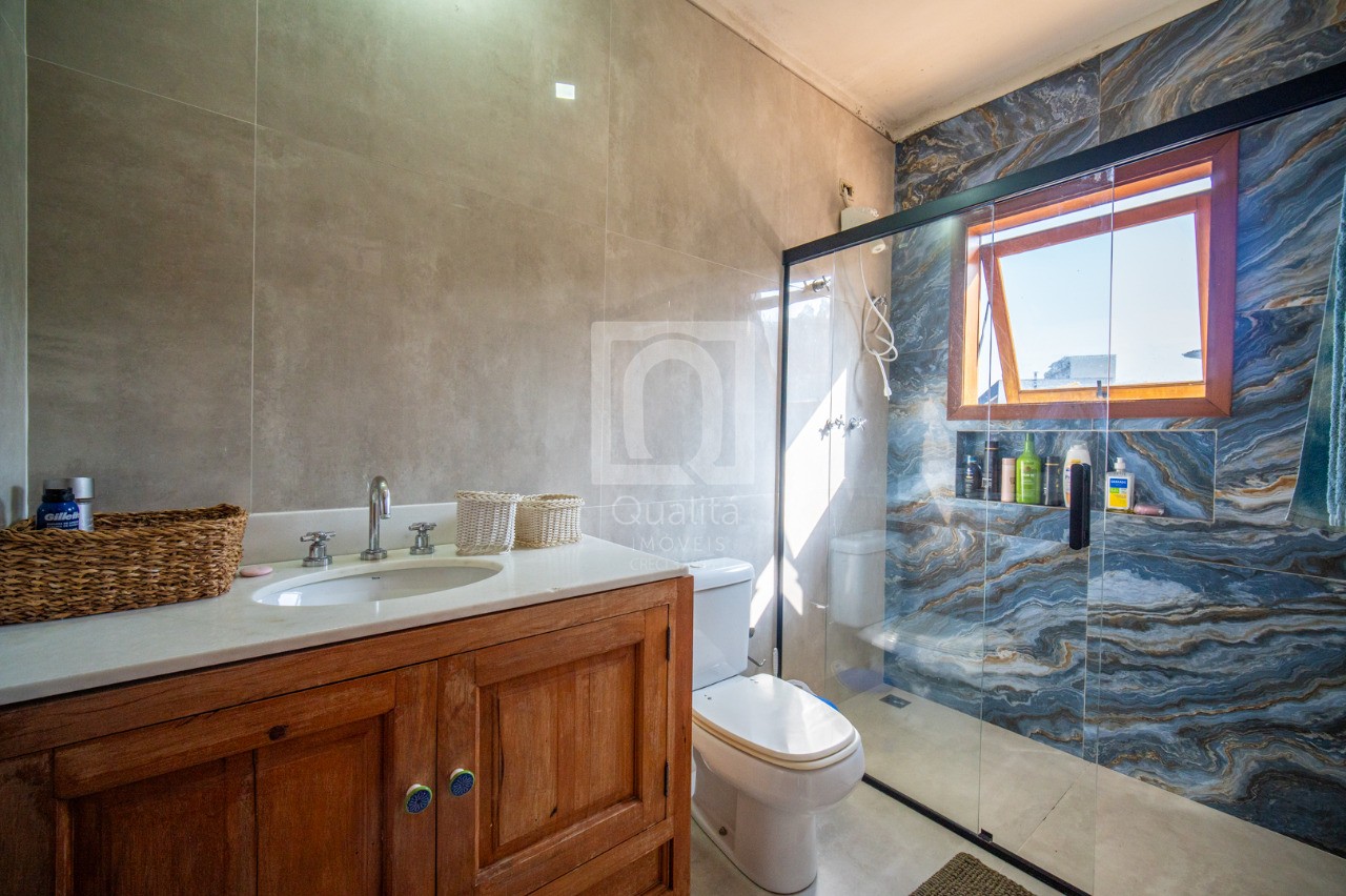 Casa de Condomínio, 3 quartos - Foto 30