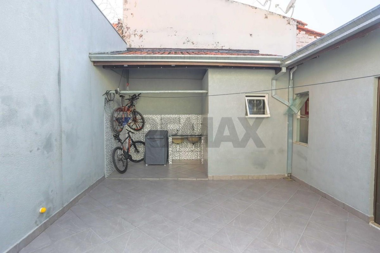Casa, 2 quartos, 124 m² - Foto 16