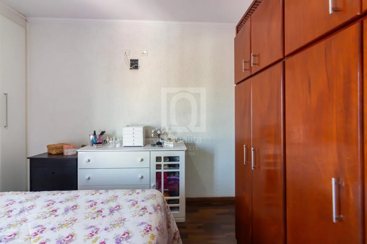 Sobrado, 3 quartos, 137 m² - Foto 32