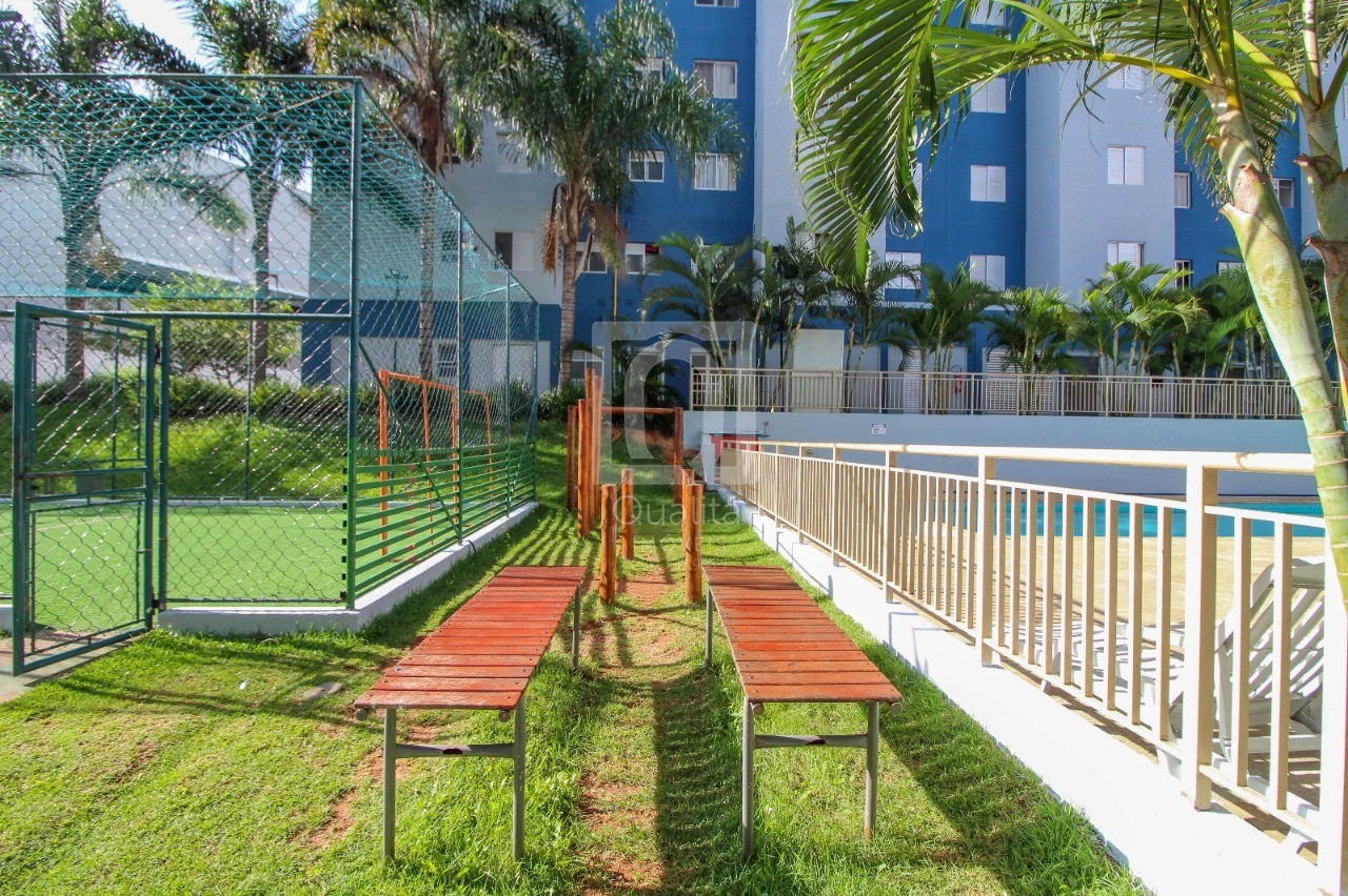 Apartamento, 2 quartos, 50 m² - Foto 10