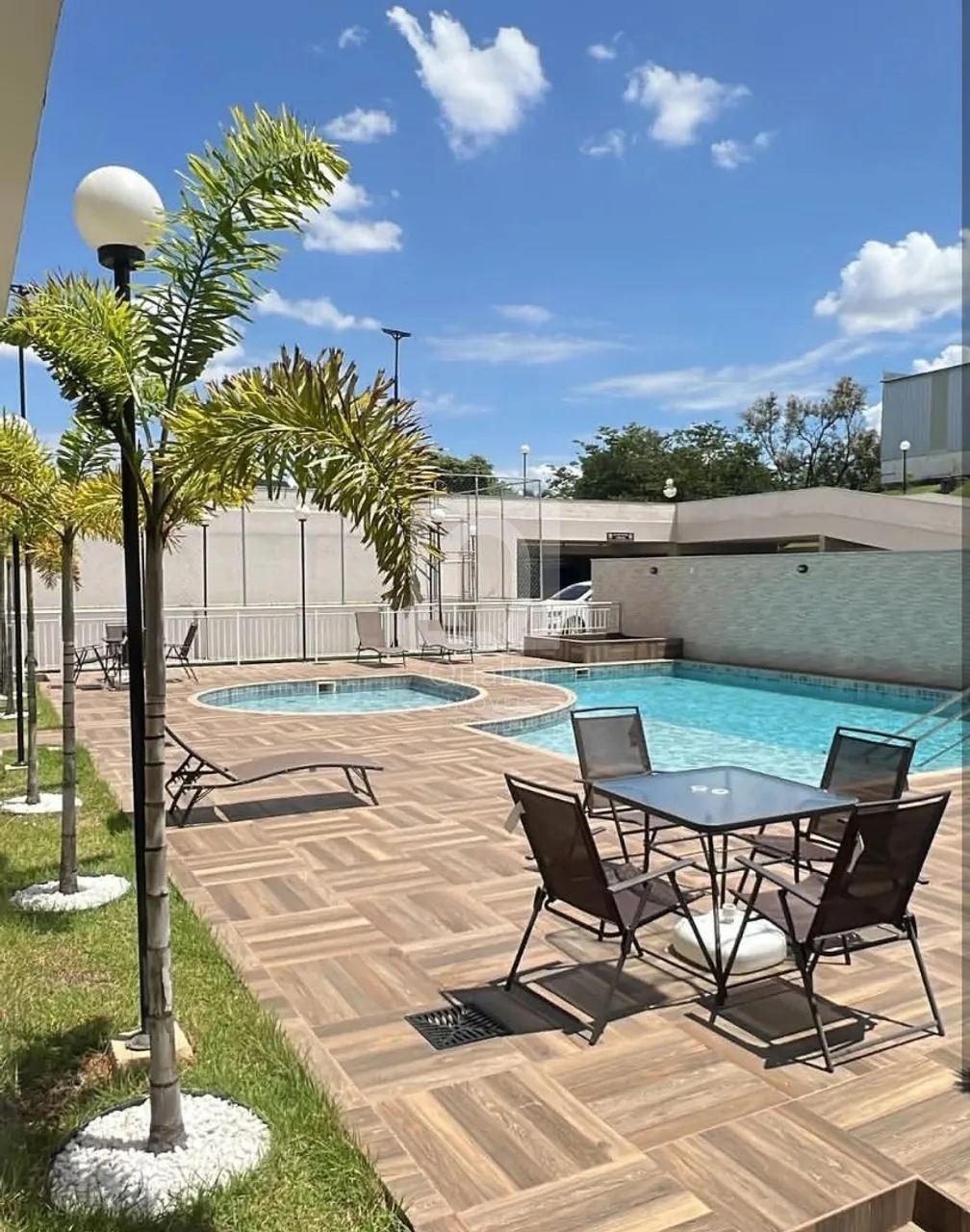 Apartamento, 2 quartos, 60 m² - Foto 15