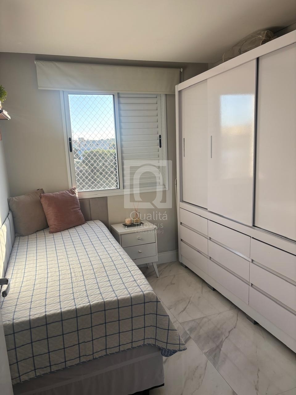 Apartamento, 3 quartos, 60 m² - Foto 10