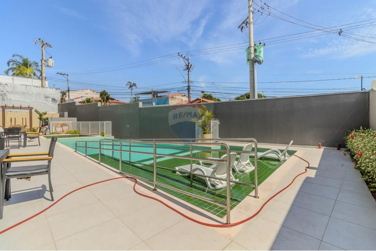 Apartamento, 3 quartos, 60 m² - Foto 18