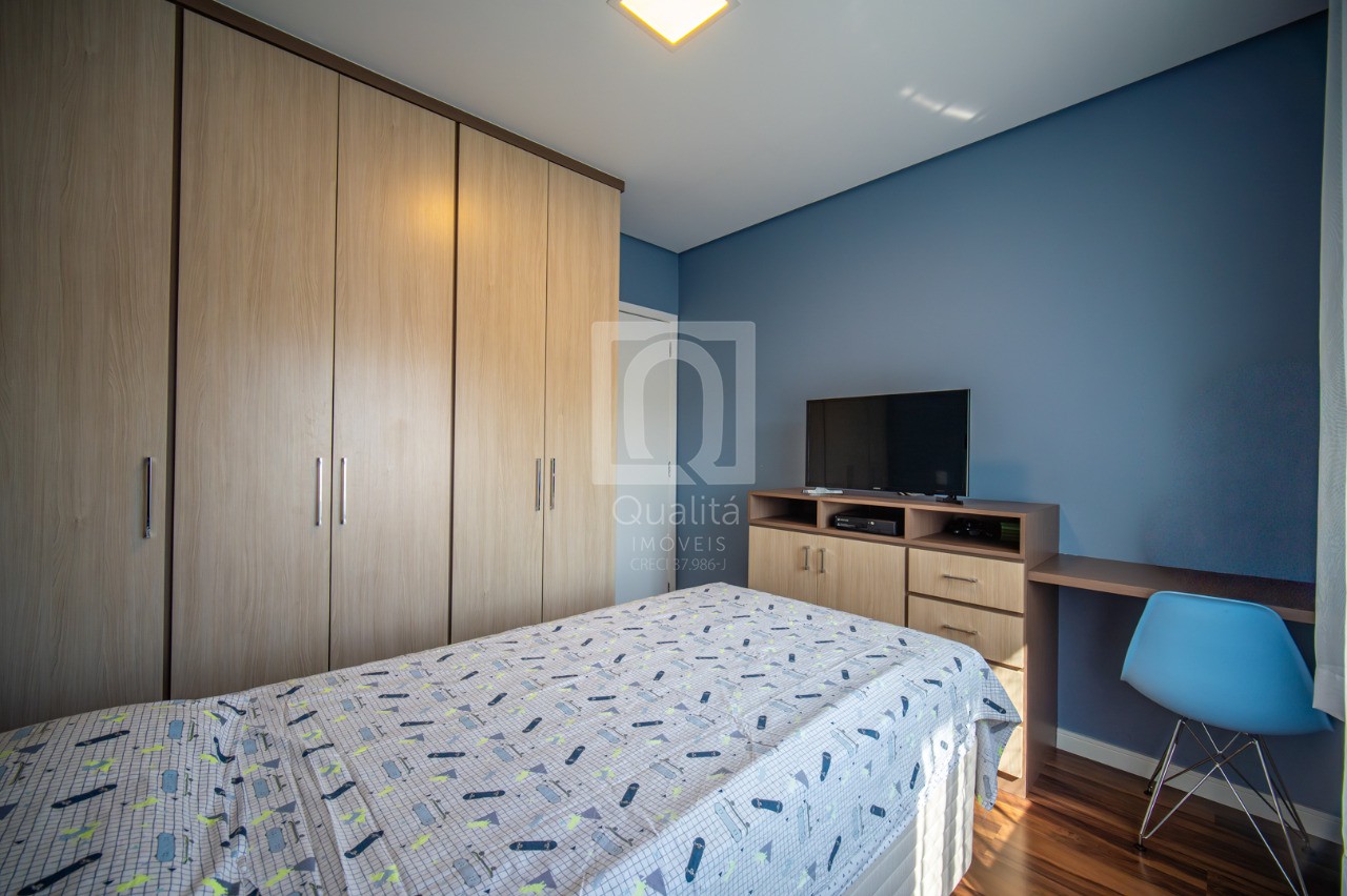 Casa de Condomínio, 4 quartos - Foto 17