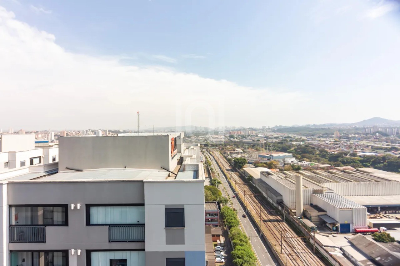 Apartamento, 2 quartos, 50 m² - Foto 22