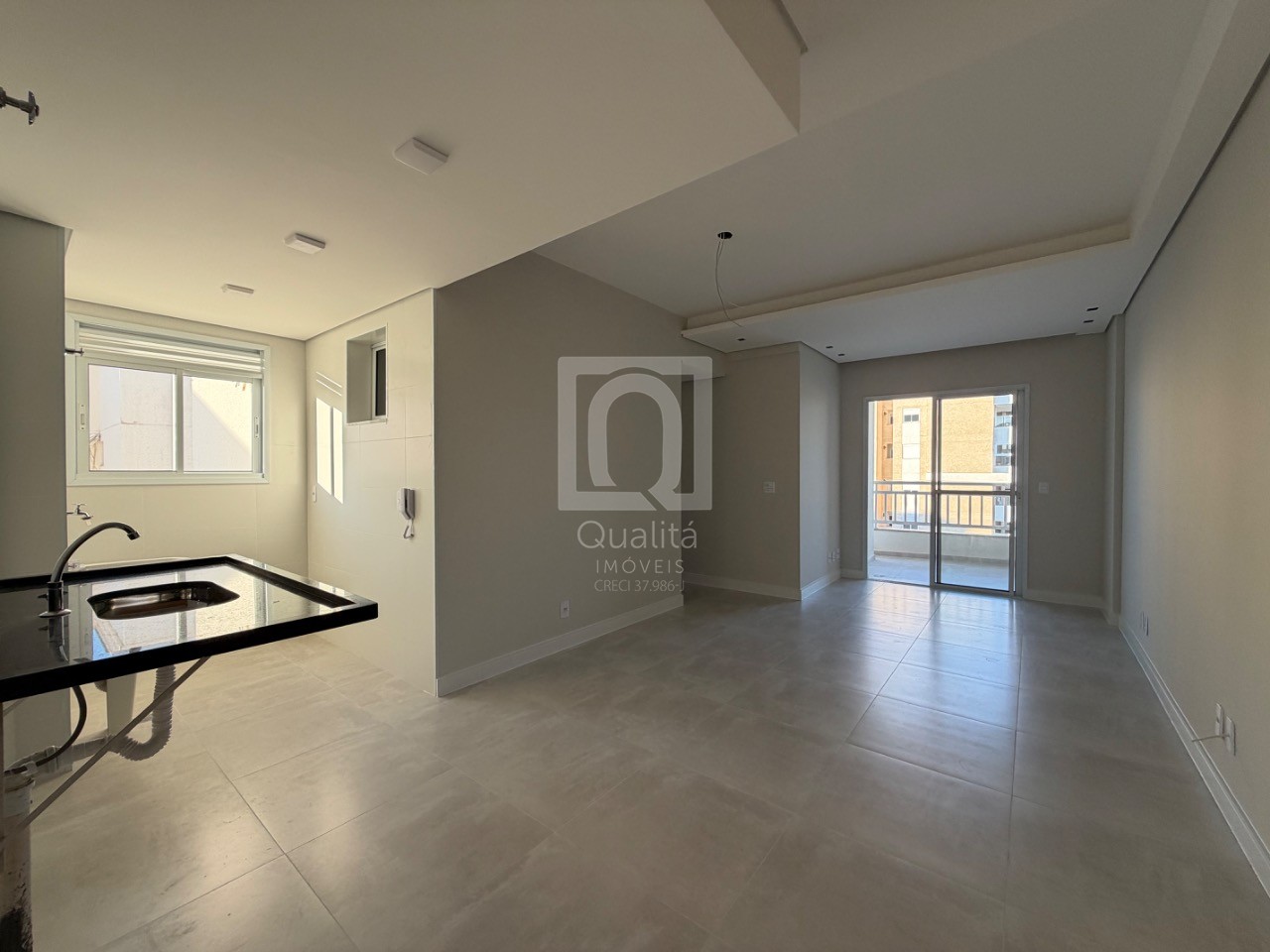 Apartamento, 3 quartos, 67 m² - Foto 1