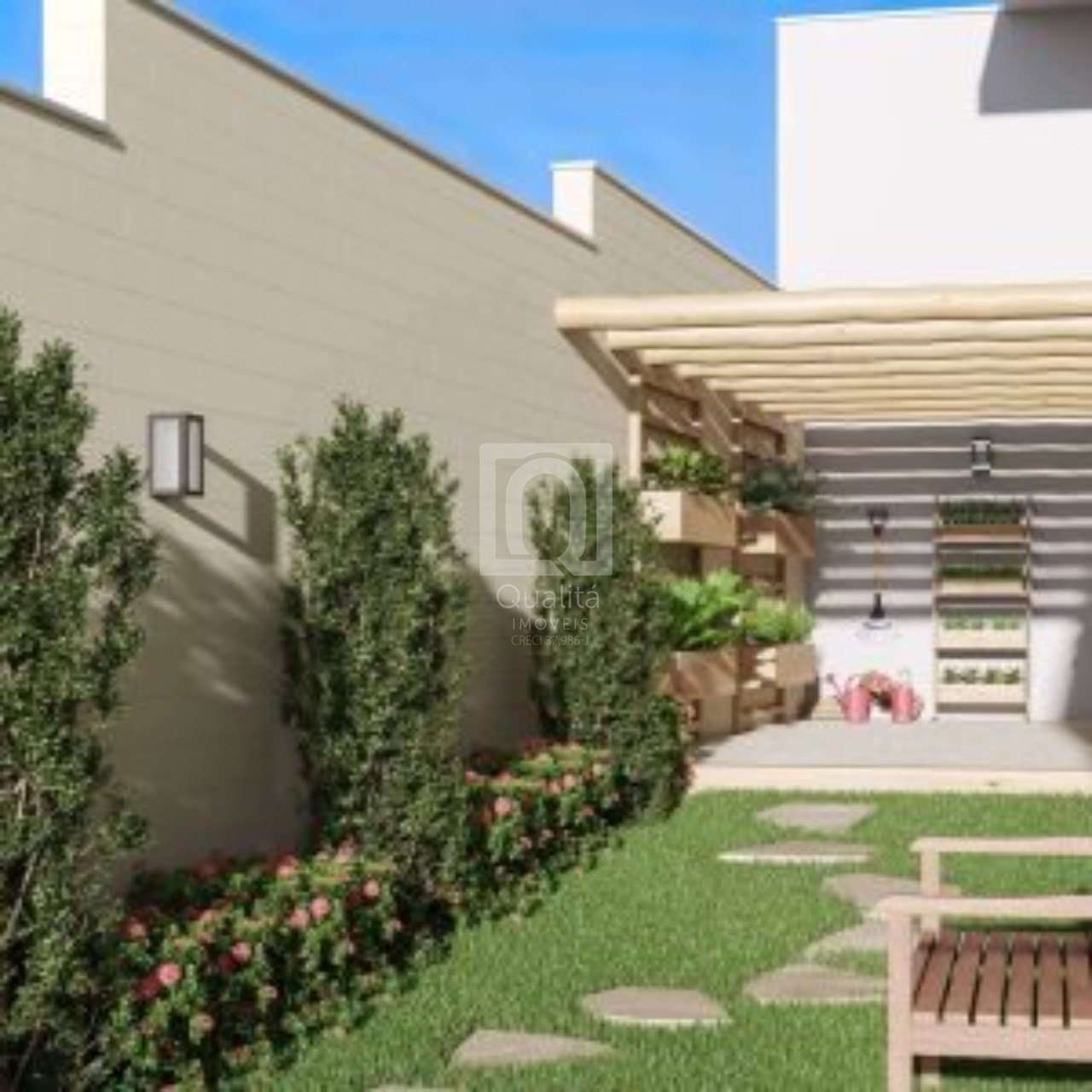 Apartamento, 2 quartos, 62 m² - Foto 15