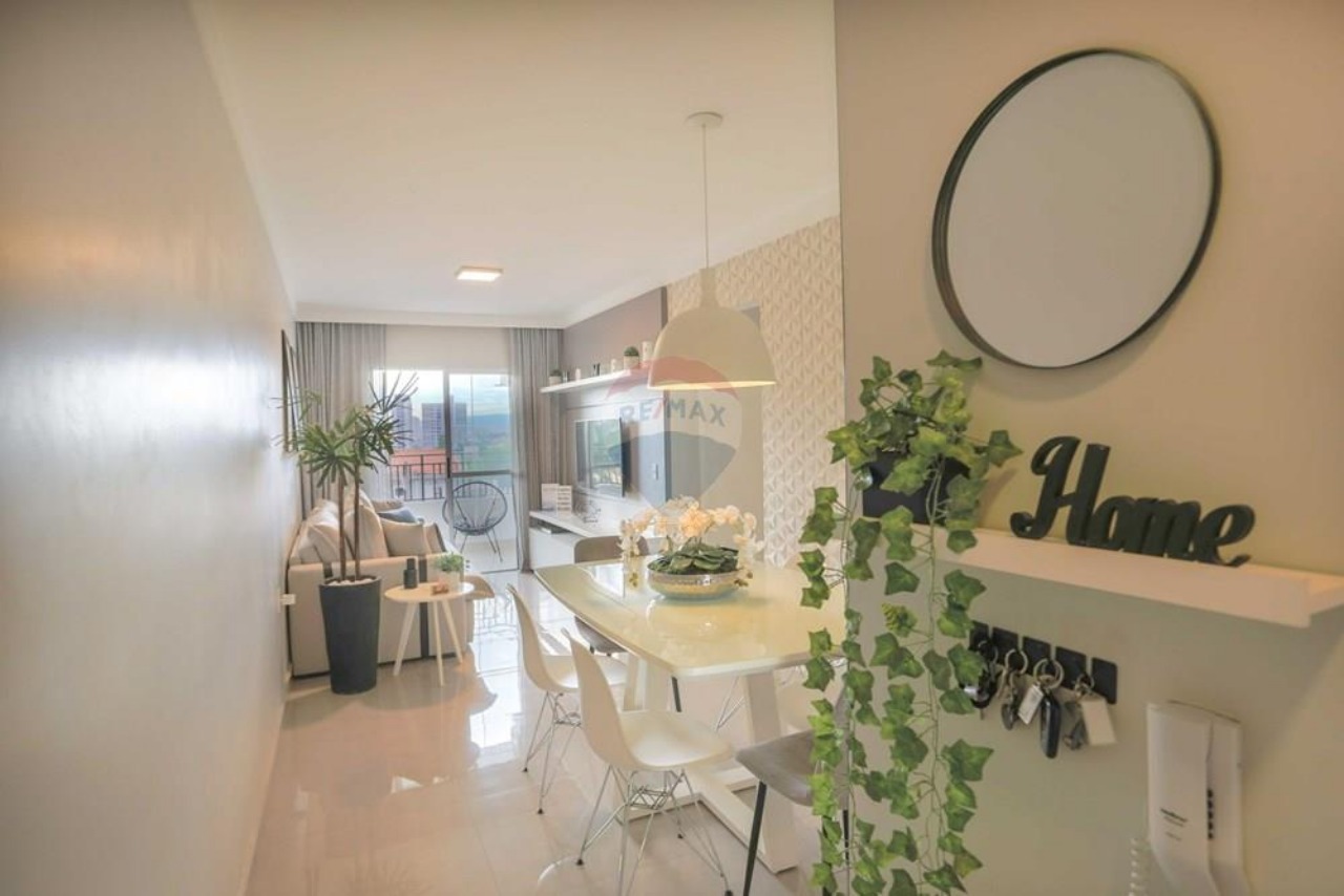 Apartamento, 2 quartos, 69 m² - Foto 2