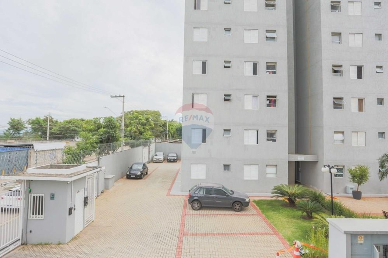 Apartamento, 2 quartos, 50 m² - Foto 16