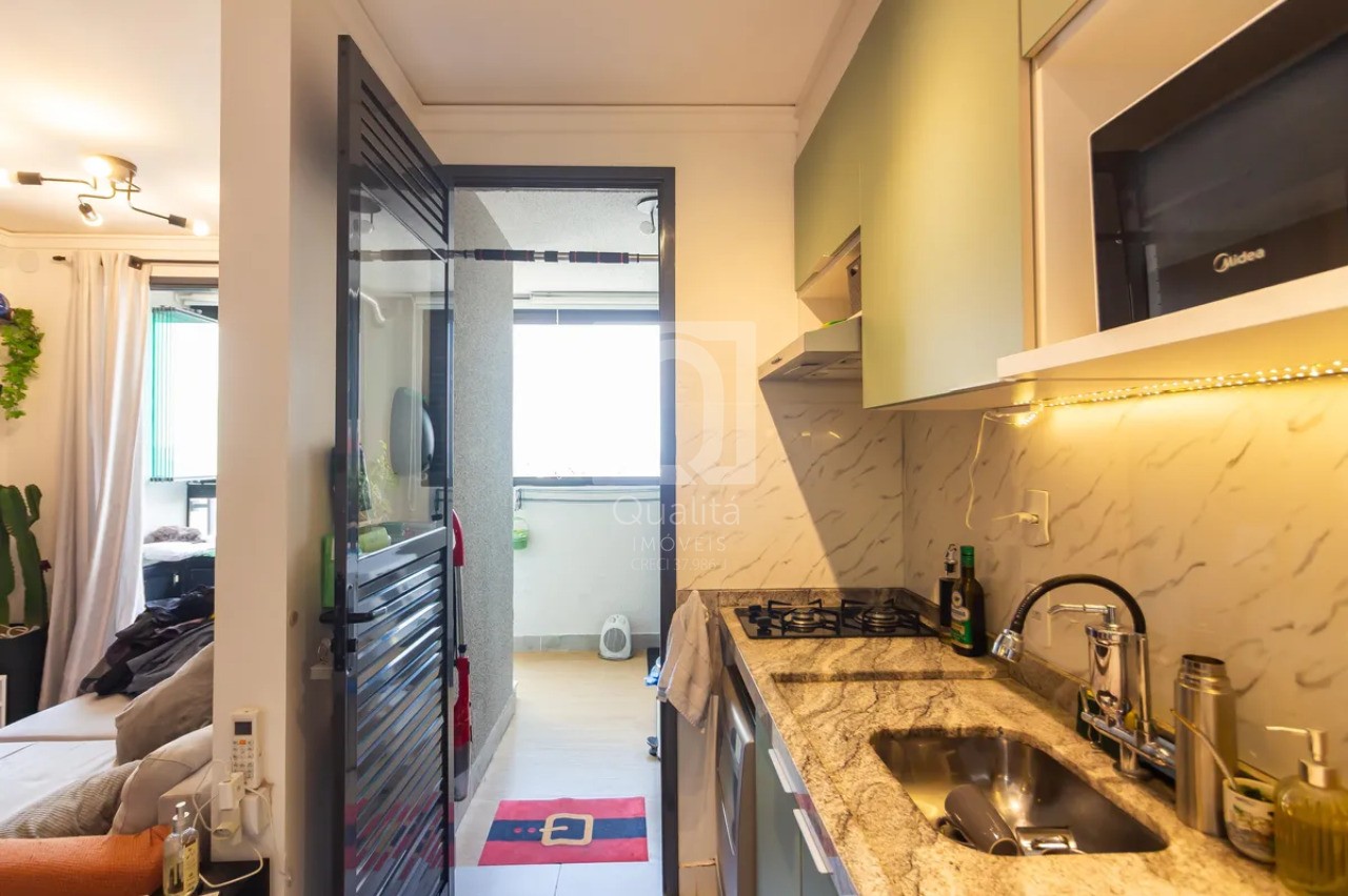 Apartamento, 2 quartos, 50 m² - Foto 8