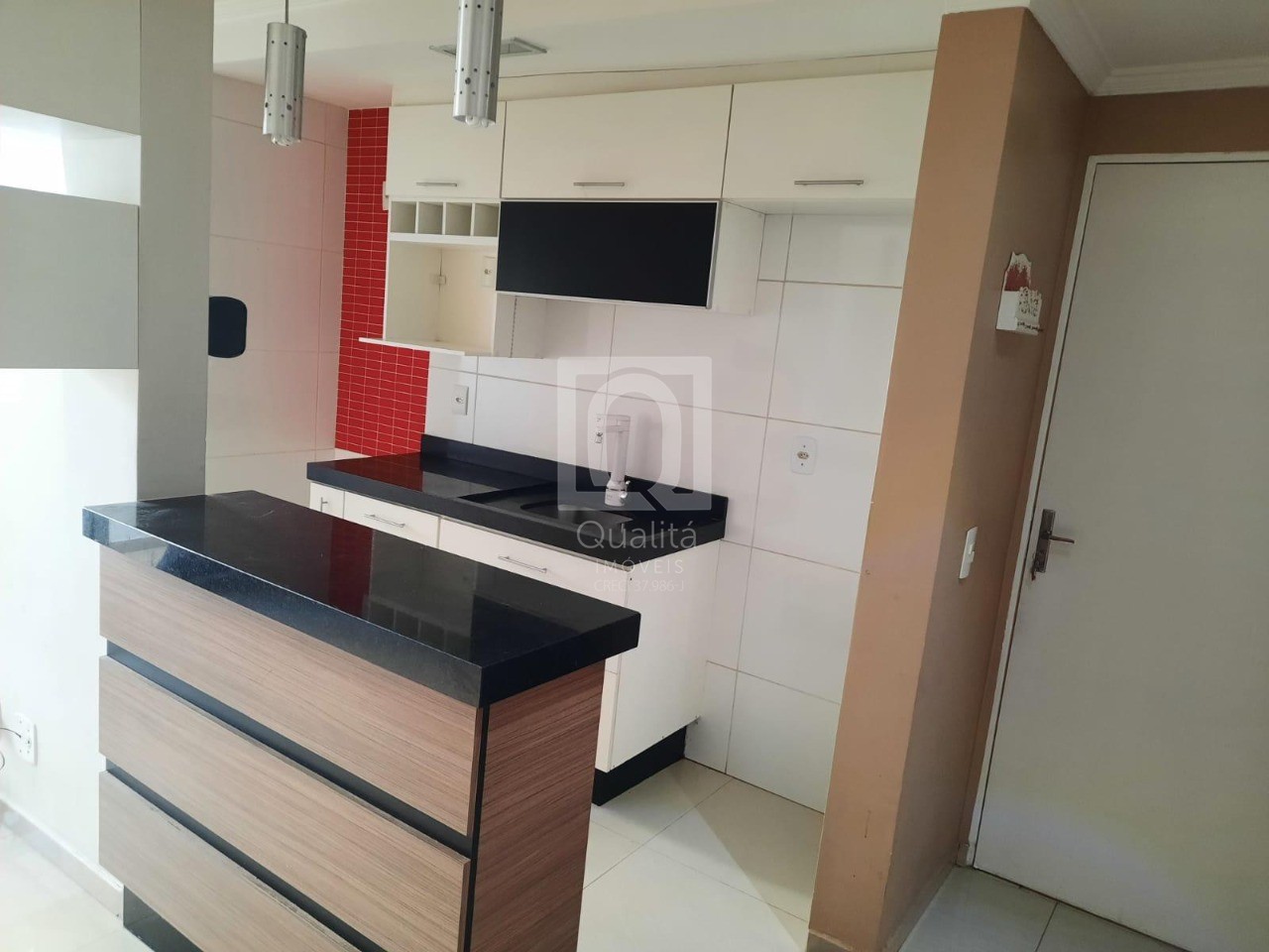 Apartamento, 2 quartos, 49 m² - Foto 7
