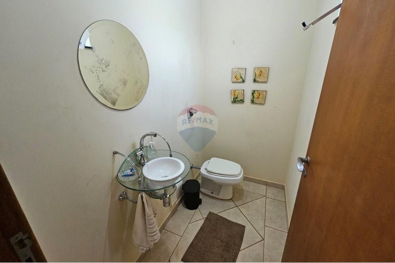 Casa, 4 quartos, 350 m² - Foto 14