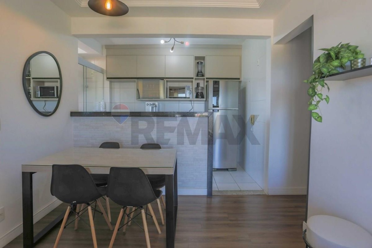 Apartamento, 2 quartos, 54 m² - Foto 4