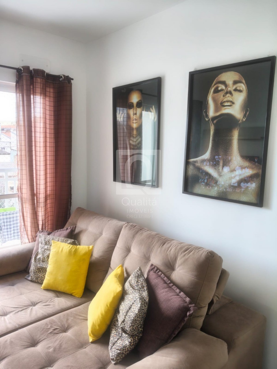 Apartamento, 2 quartos, 62 m² - Foto 2