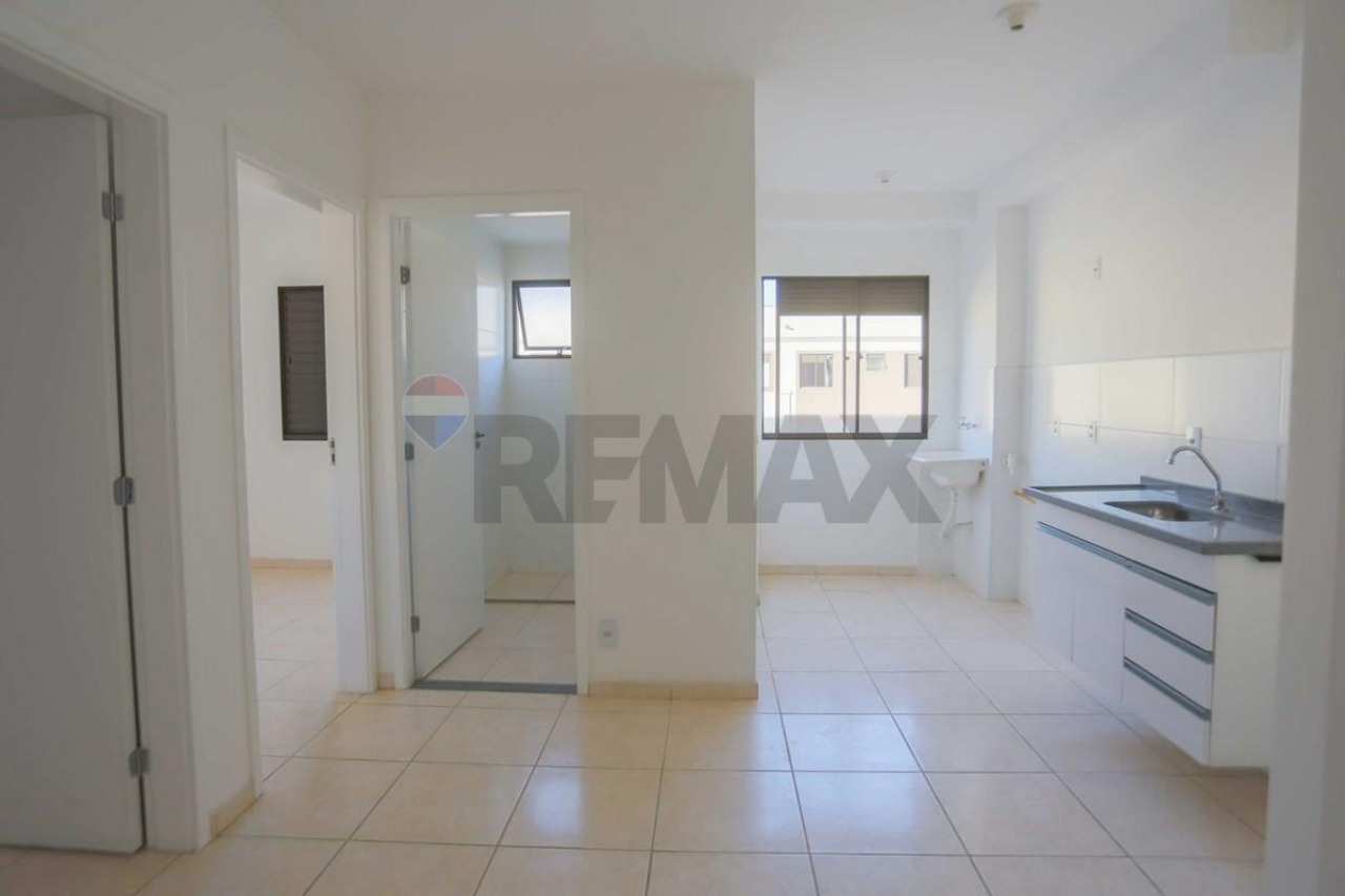 Apartamento, 2 quartos, 42 m² - Foto 3