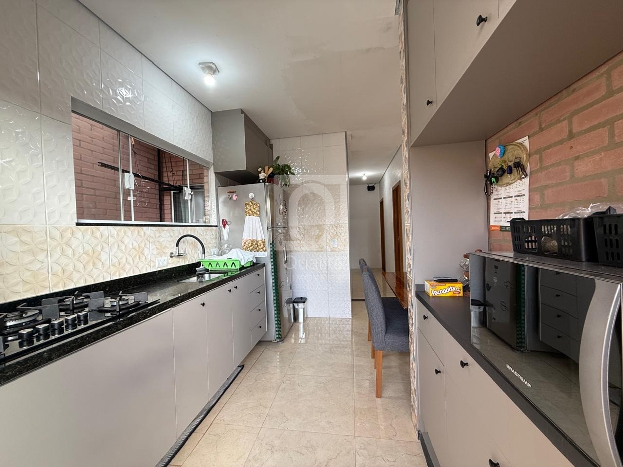 Casa de Condomínio, 3 quartos - Foto 7