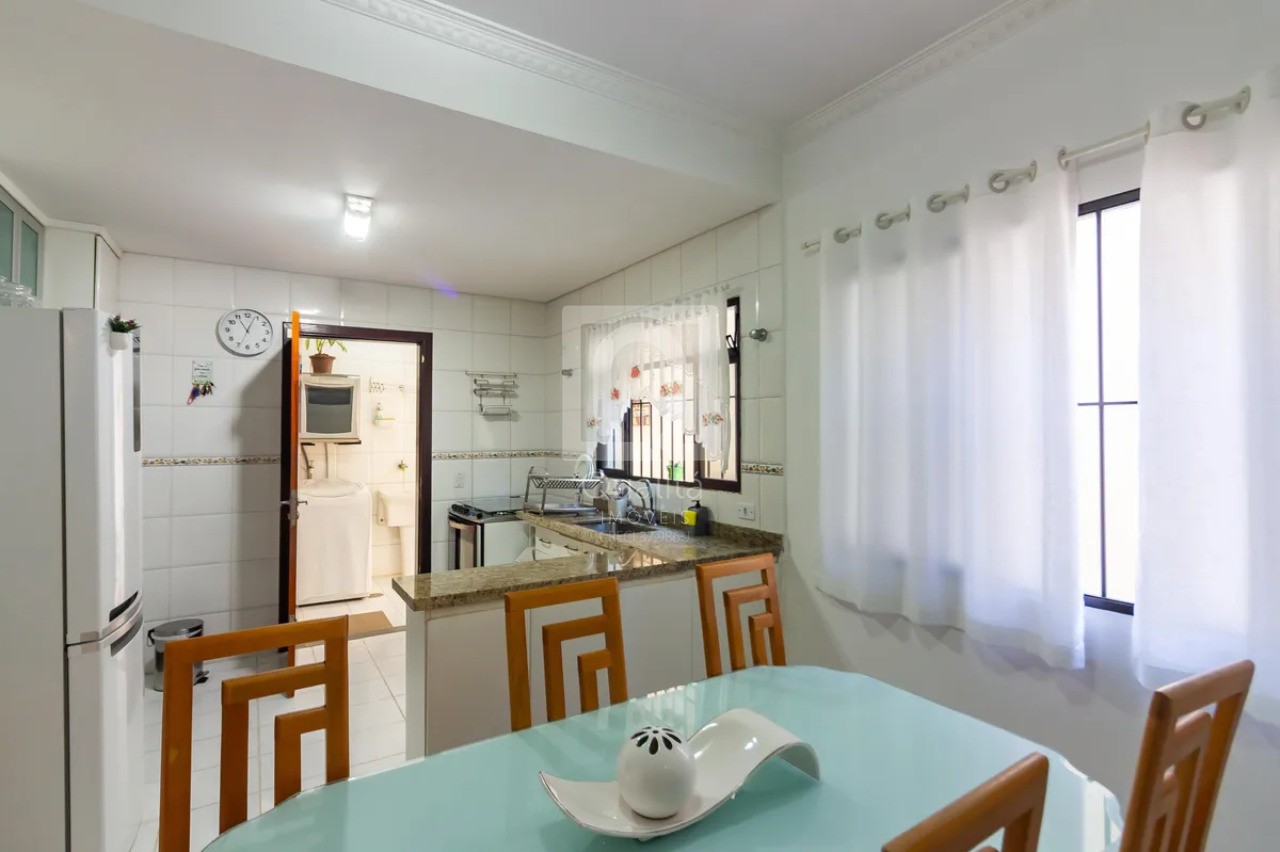 Sobrado, 3 quartos, 137 m² - Foto 15